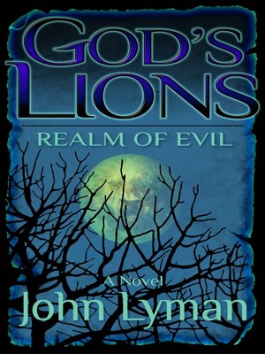 cover image of Realm of Evil